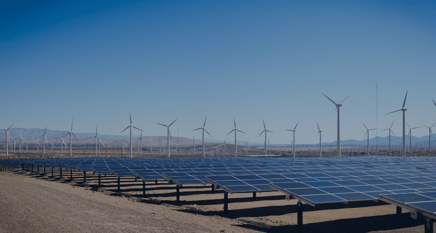 Security management pour un projet photovoltaïque en zone dégradée.